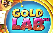 Игровой автомат GoldLab